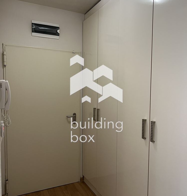 Уютен двустаен апартамент в Обеля 2 - 0