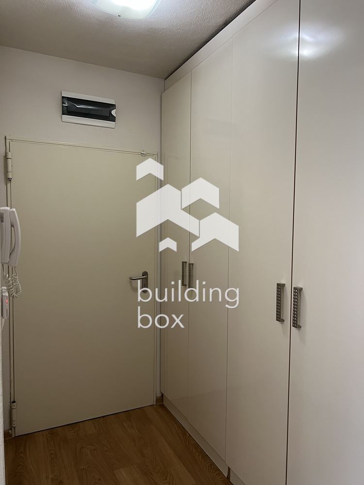 Уютен двустаен апартамент в Обеля 2 - 0