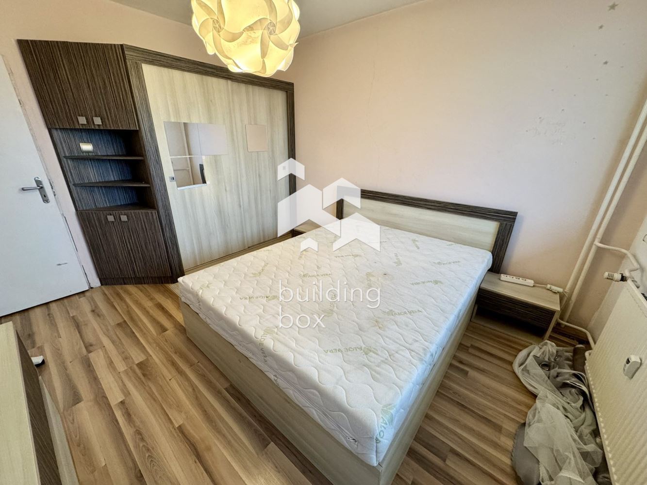 Тристаен с отделна кухня близо до Руски паметник - 0