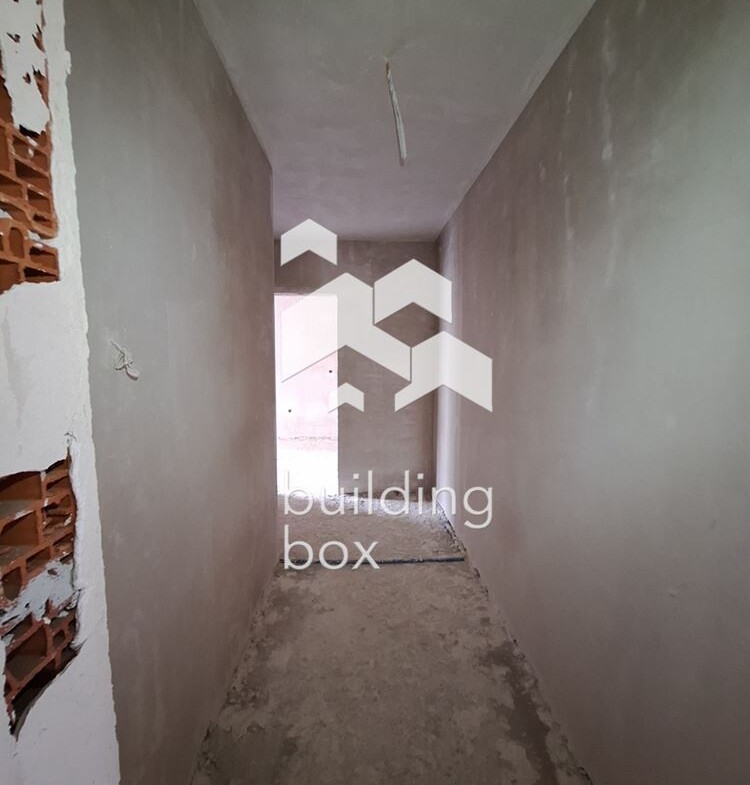 1-стаен апартамент в кв. Южен - 0