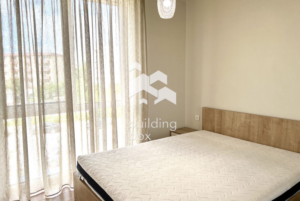 Уютен двустаен апартамент в Обеля 2 - 0