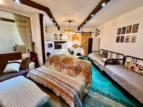 2-стаен - София, Студентски Град - 0