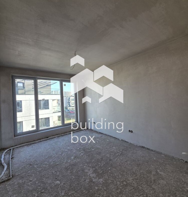 Двустаен апартамент - ж.к. Витоша - 0