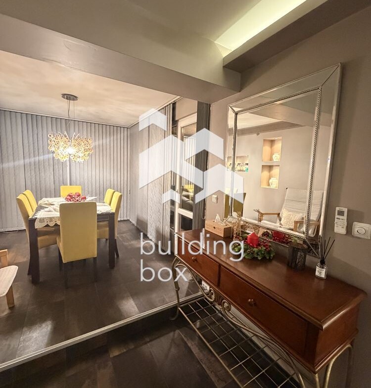 Апартамент с три спални под наем - 0