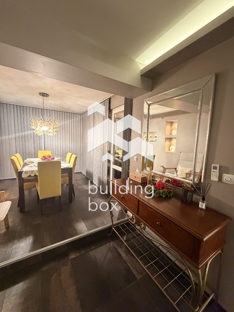 Апартамент с три спални под наем - 0