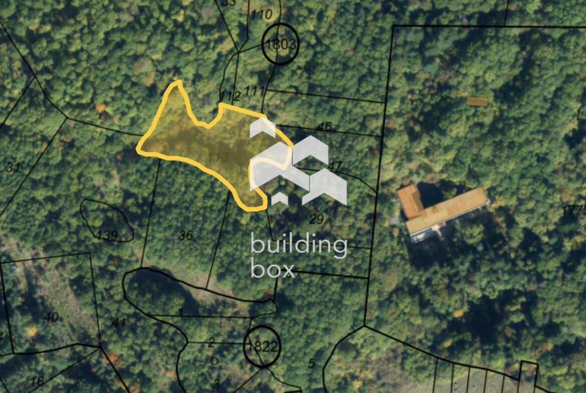 Гора в с. Владая - 0