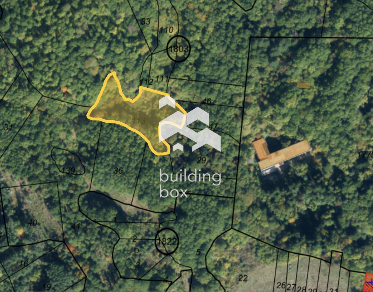 Гора в с. Владая - 0