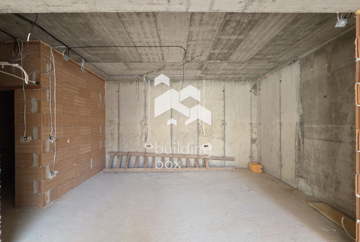 Луксозен мезонет - местност "Камбаните" - 0