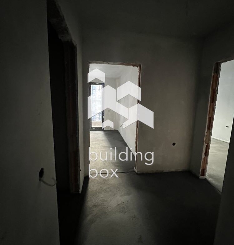 Двустаен апартамент в Смирненски - 0