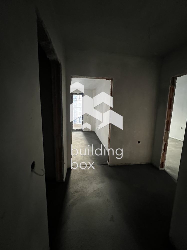 Двустаен апартамент в Смирненски - 0