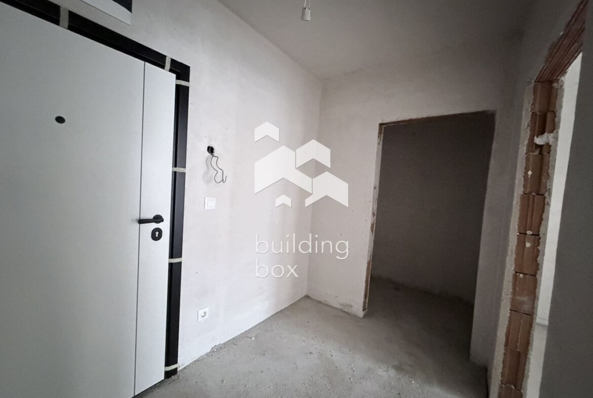 Двустаен апартамент пред АКТ15 - кв. Остромила - 0