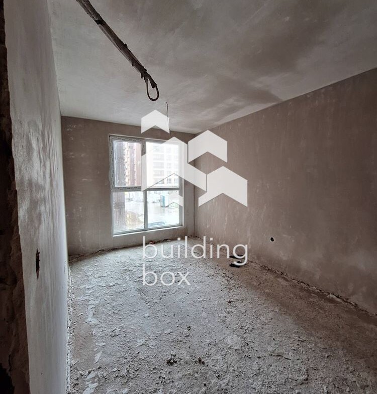 1-стаен апартамент в кв. Южен - 0