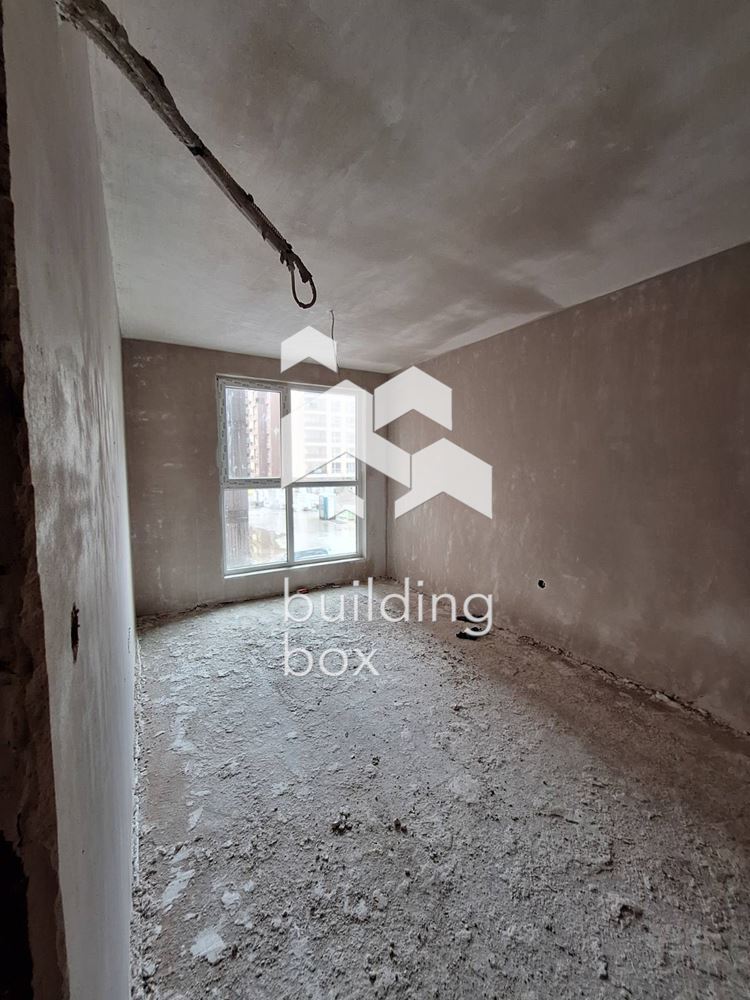 1-стаен апартамент в кв. Южен - 0