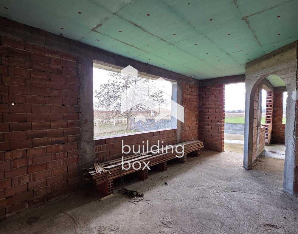 Къща в с. Йоаким Груево на 15 минути от гр. Пловдив. - 0