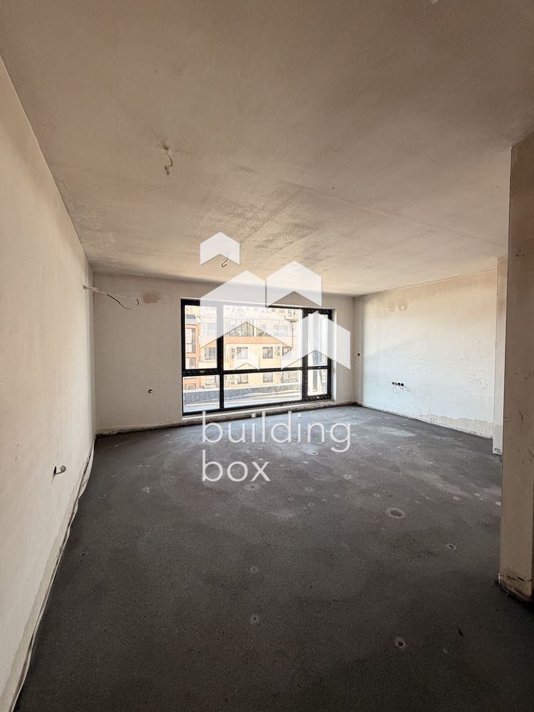 Двустаен апартамент след АКТ14 - кв. Христо Смирненски - 0