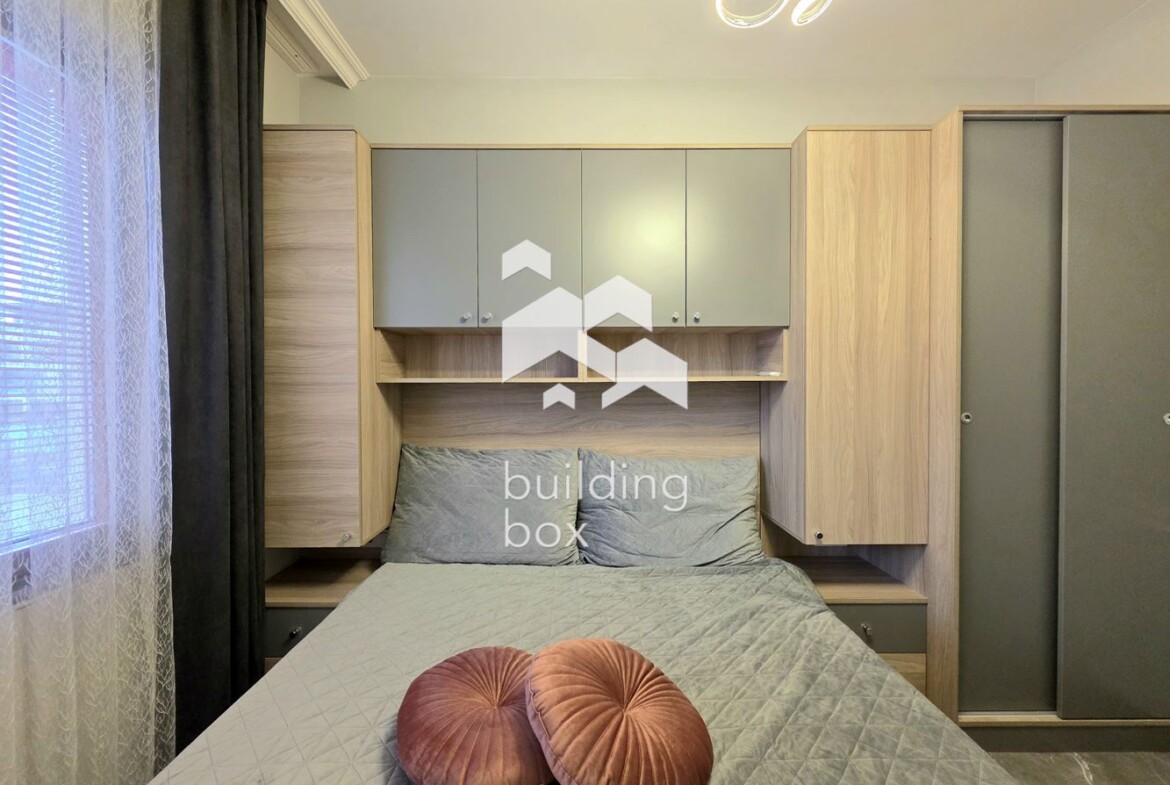 Маломерен двустаен апартамент в полите на Витоша - 0