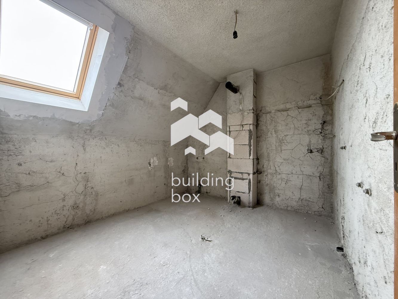 Мезонет с незабравима гледка - Център - 0