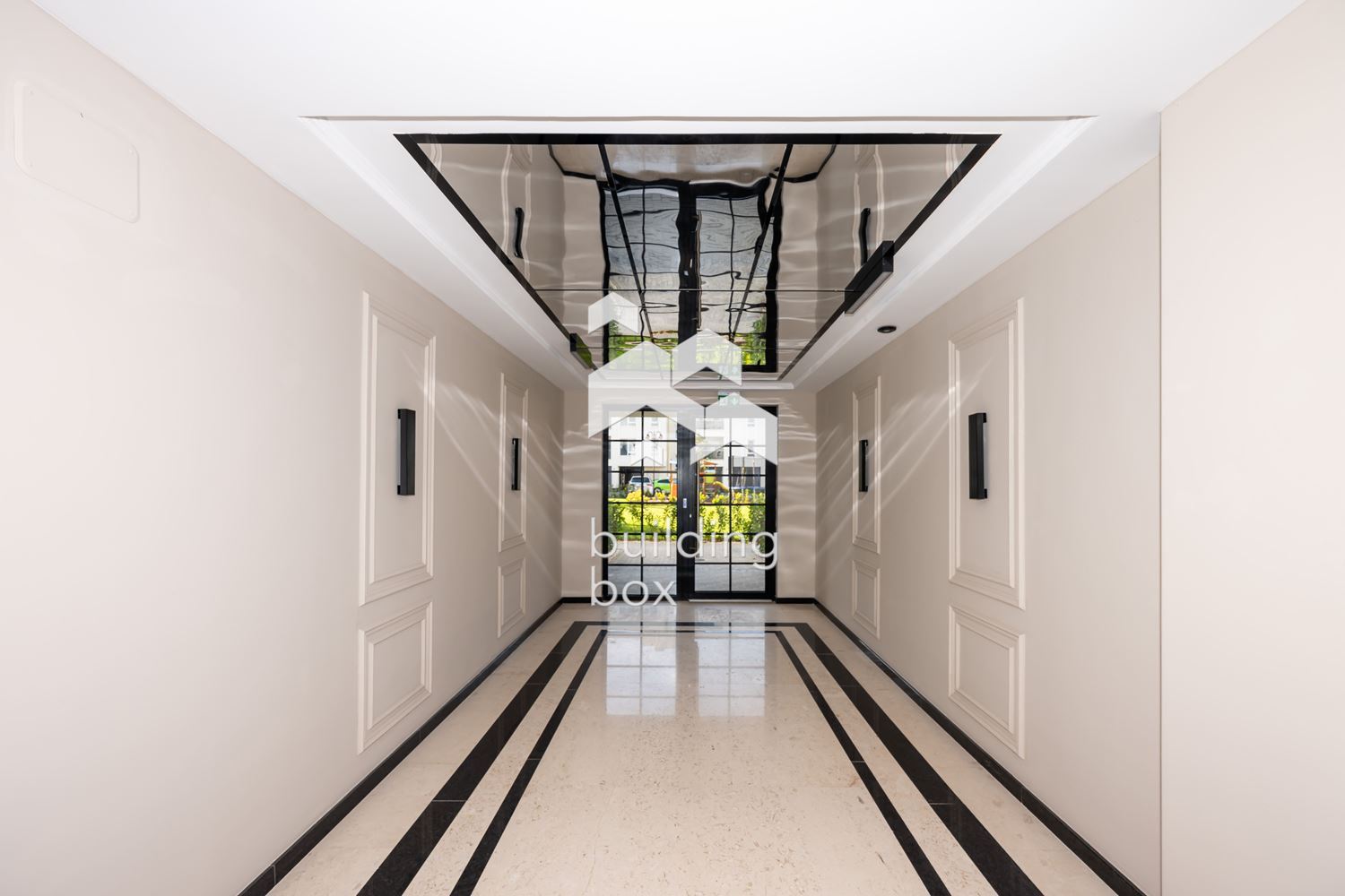 ЗА ПЪРВИ НАЕМАТЕЛИ - ЛУКСОЗНО ОБЗАВЕДЕН - 0