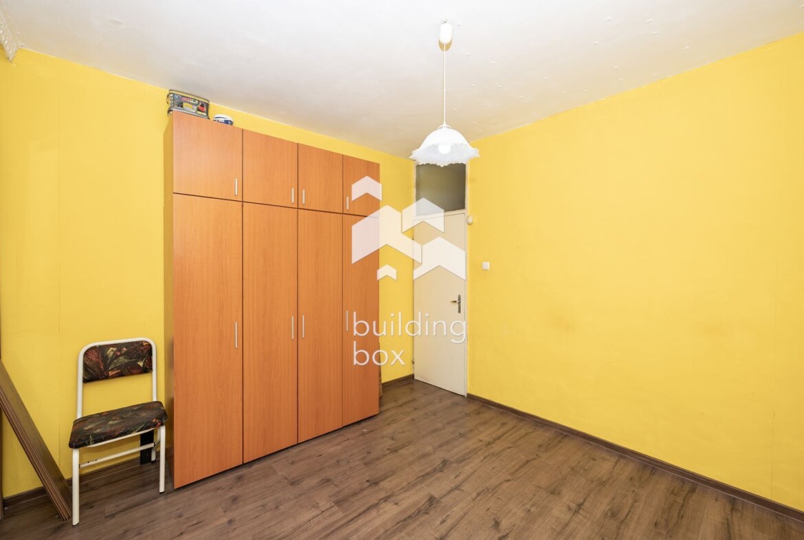 Двустаен апартамент - кв. Каменица 2 - 0