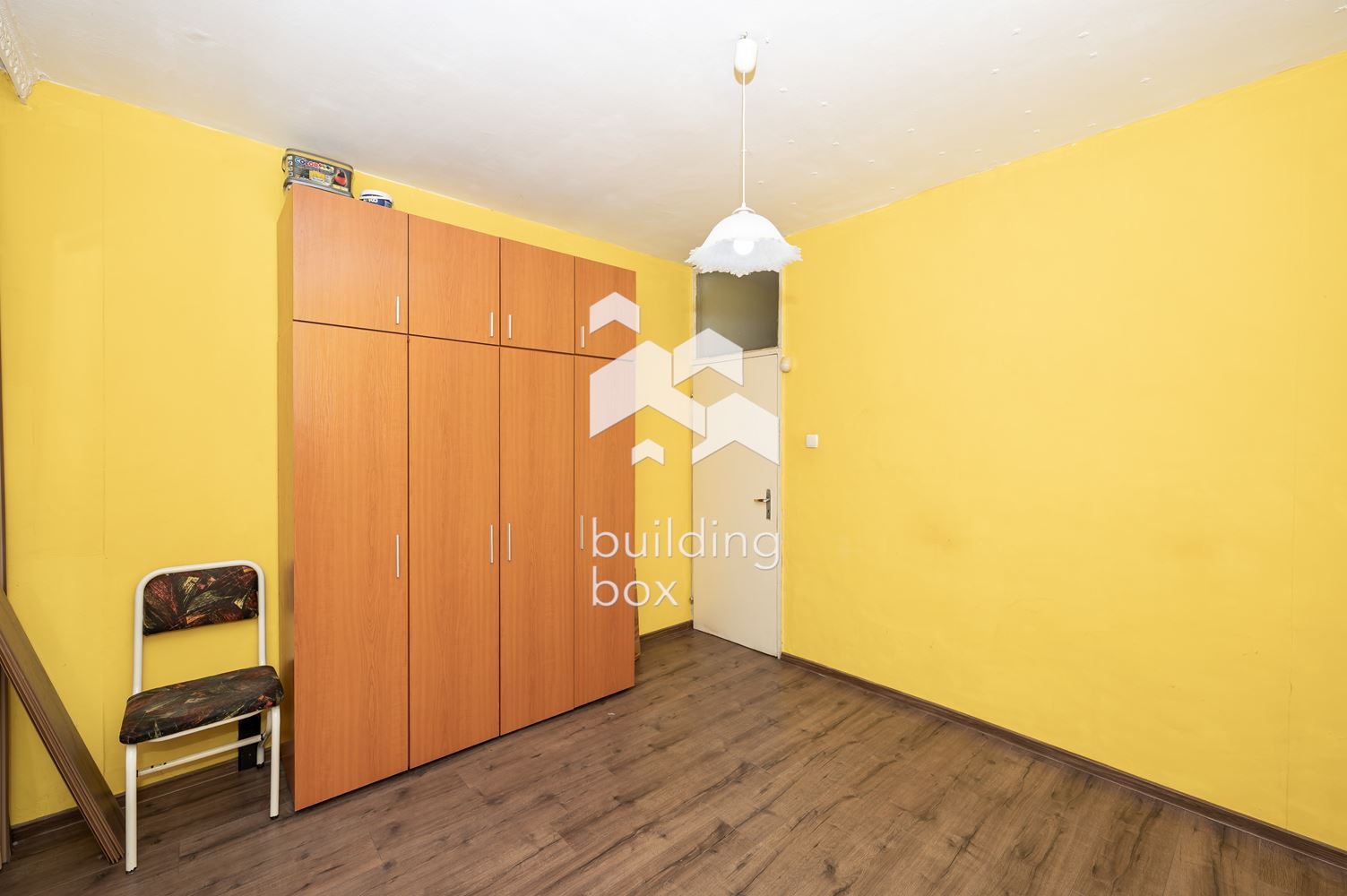 Двустаен апартамент - кв. Каменица 2 - 0