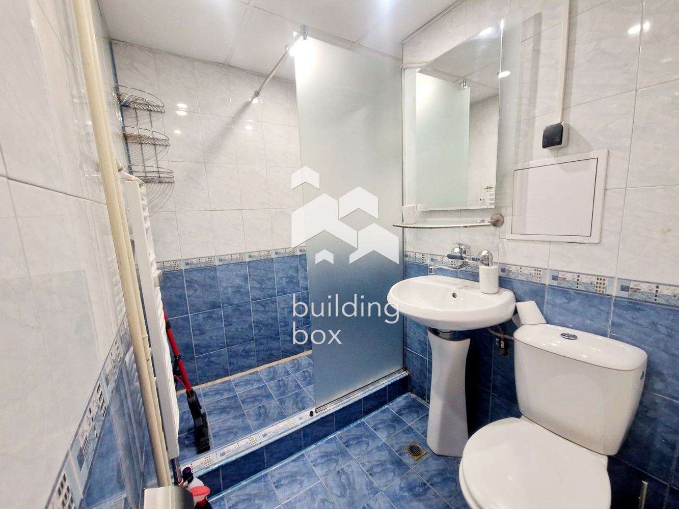 Уютен тристаен апартамент в кв. "Младост 2". - 0