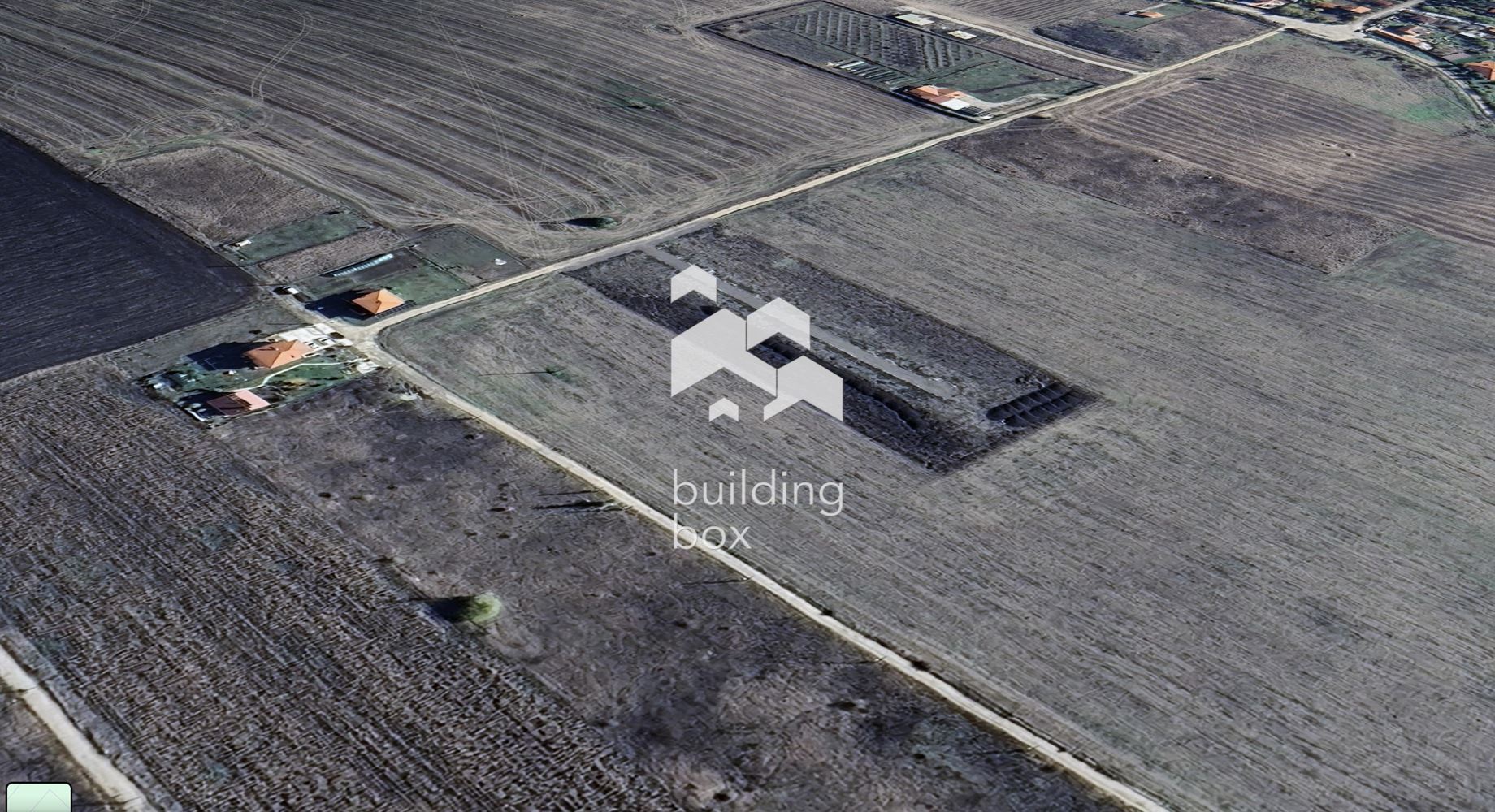 Парцел - 7 225 кв.м. в с. Хераково - 0