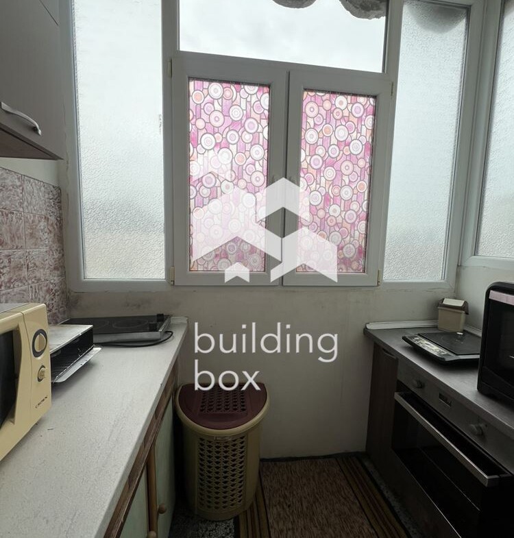 Тристаен под наем в Центъра, гр. Пловдив - 0