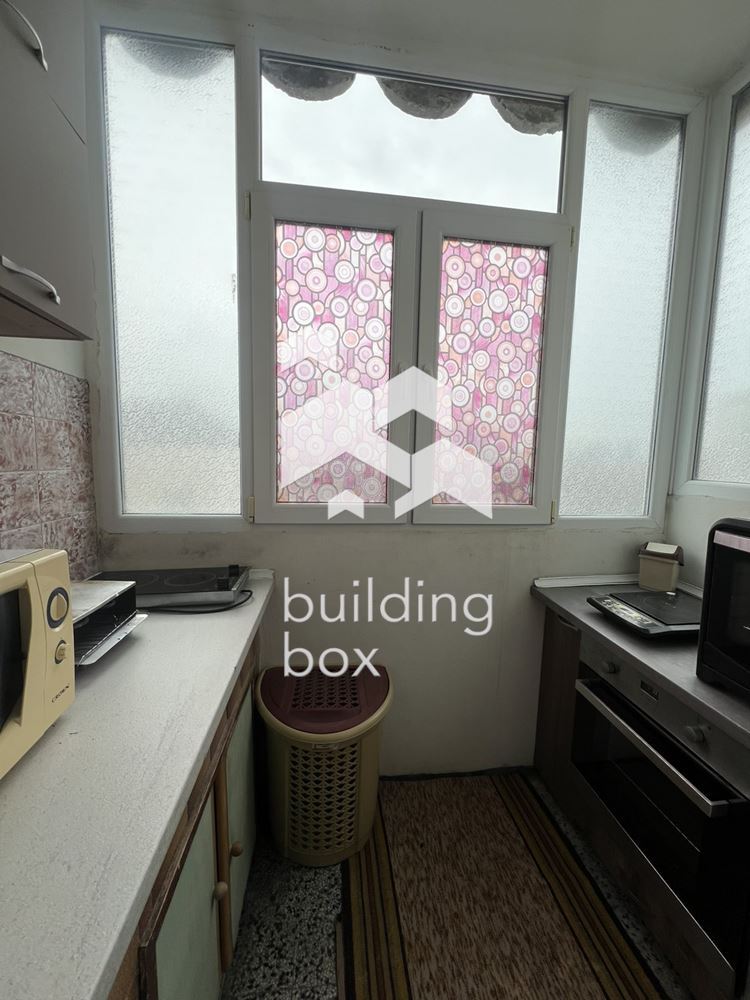 Тристаен под наем в Центъра, гр. Пловдив - 0