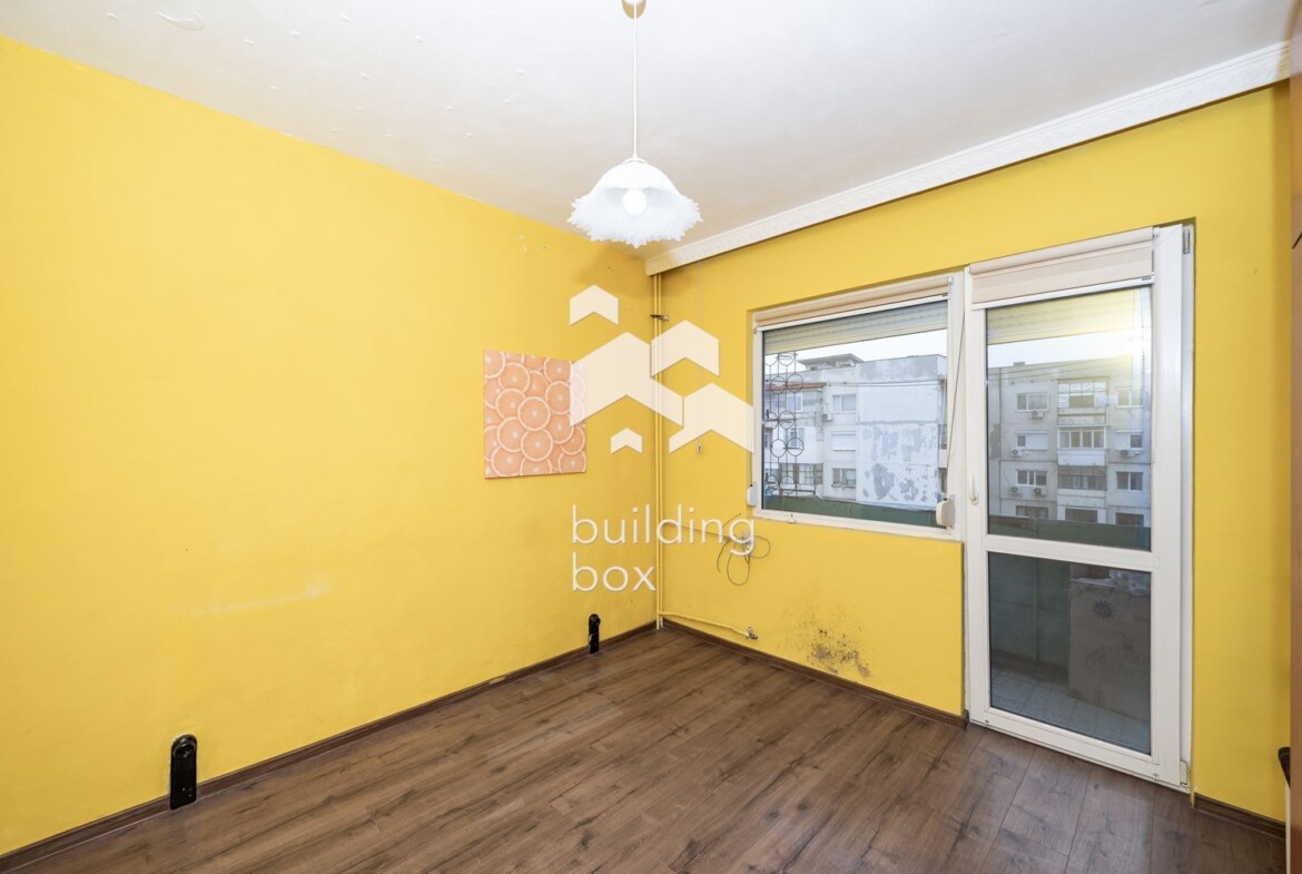 Двустаен апартамент - кв. Каменица 2 - 0