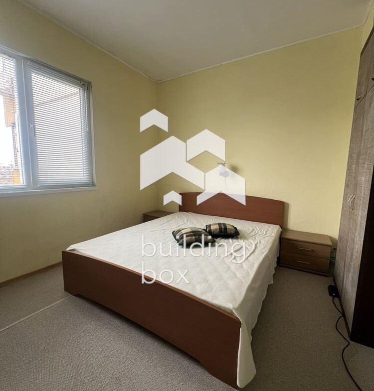 Тристаен под наем в Центъра, гр. Пловдив - 0