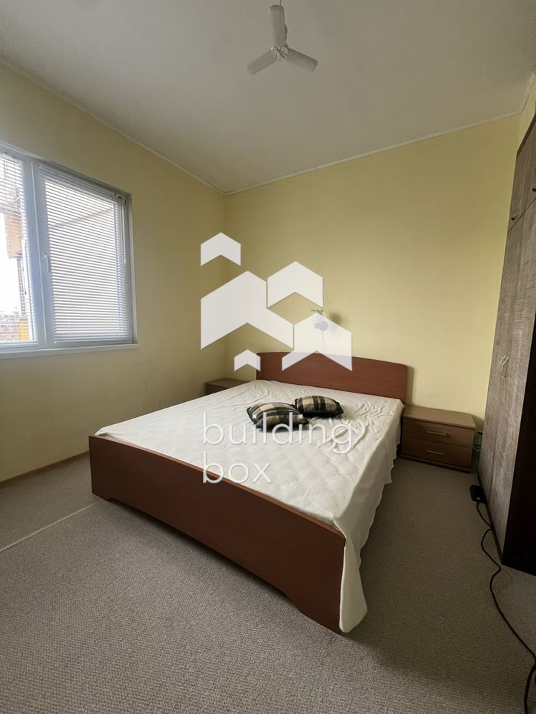 Тристаен под наем в Центъра, гр. Пловдив - 0