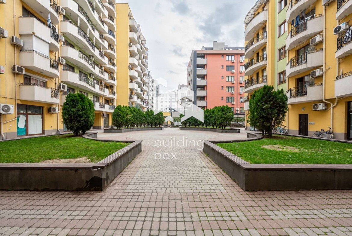 Тристаен обзаведен апартамент с акт 16 - 0