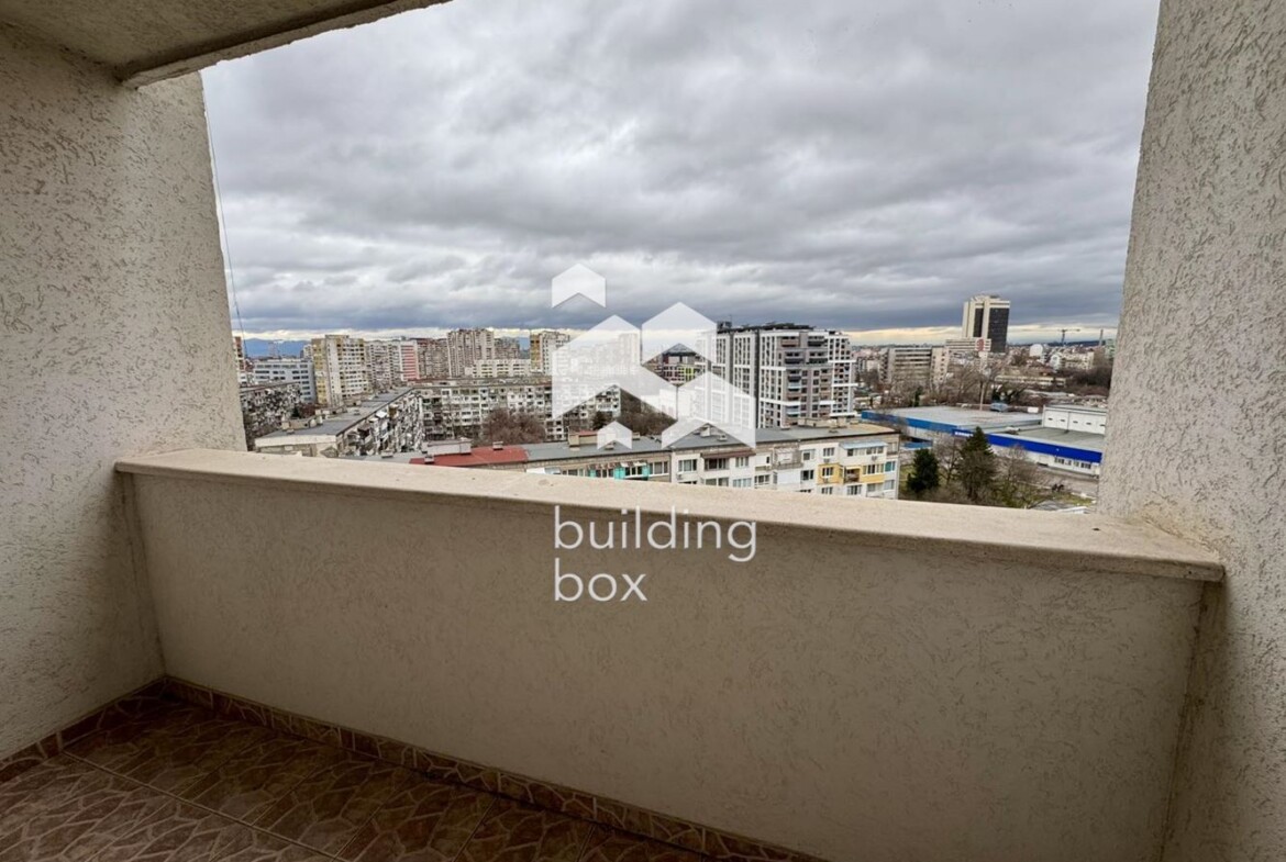 Тристаен с отделна кухня близо до Руски паметник - 0