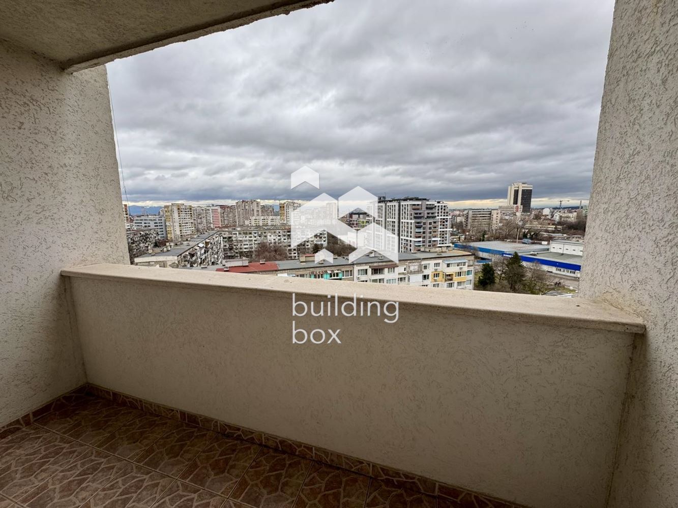 Тристаен с отделна кухня близо до Руски паметник - 0