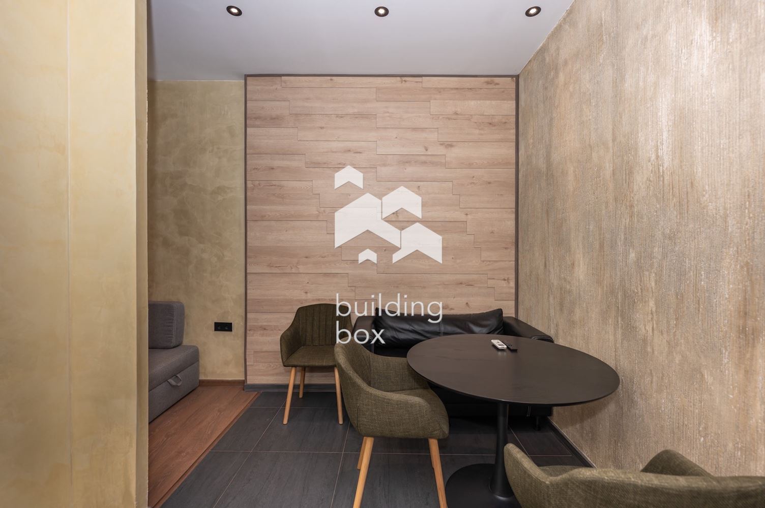 Инвестиционен имот в West Point - 0