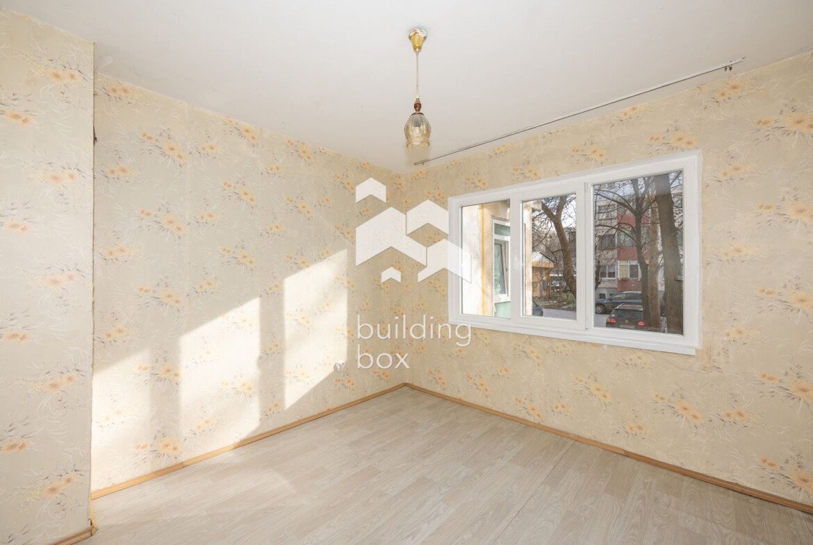 Тристаен апартамент - кв. "Каменица 2" - 0