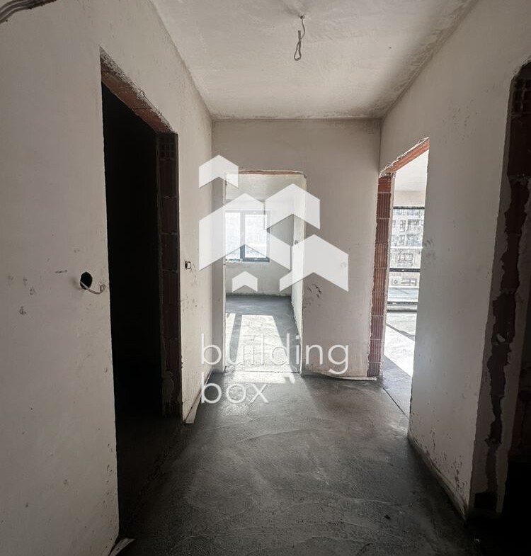 Двустаен апартамент с разпределение без аналог - кв. "Христо Смирненски" - 0