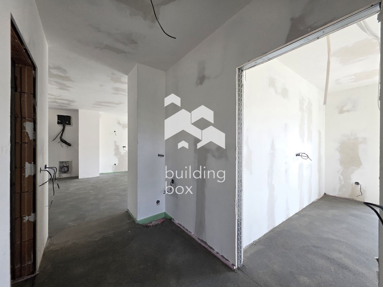 Тристаен апартамент - с. Панчарево - 0