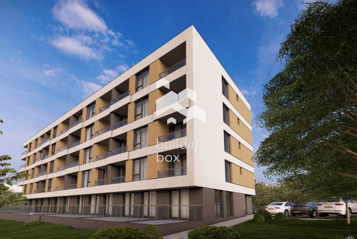 3-стаен - Варна, Владиславово - 0