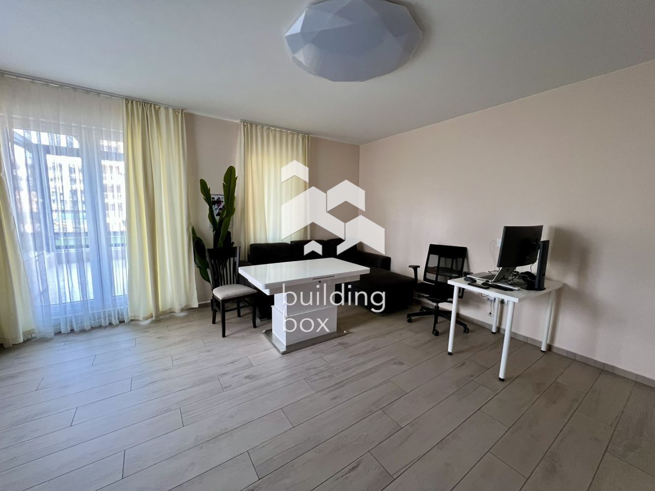 Мезонет - кв. Младост 2 - 0