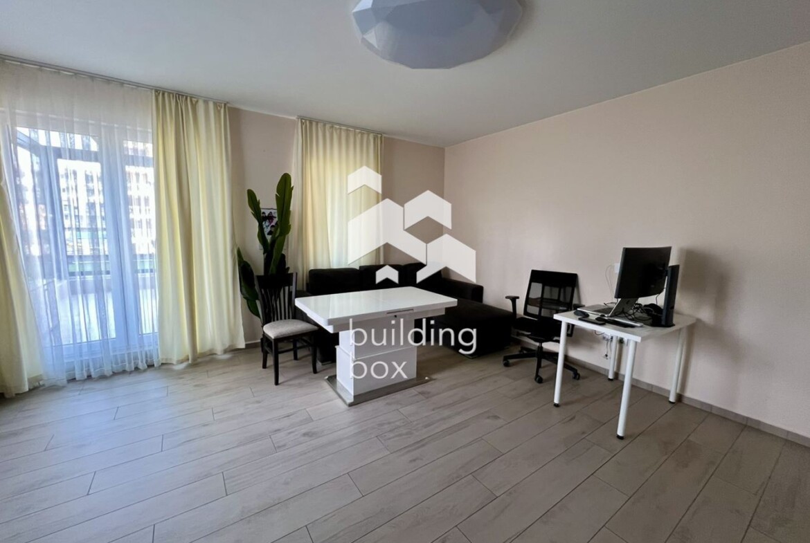 Мезонет - кв. Младост 2 - 0