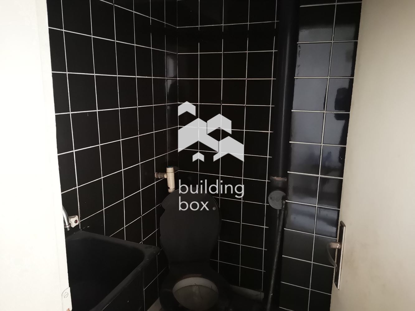 Магазин в кв. Овча купел - 0