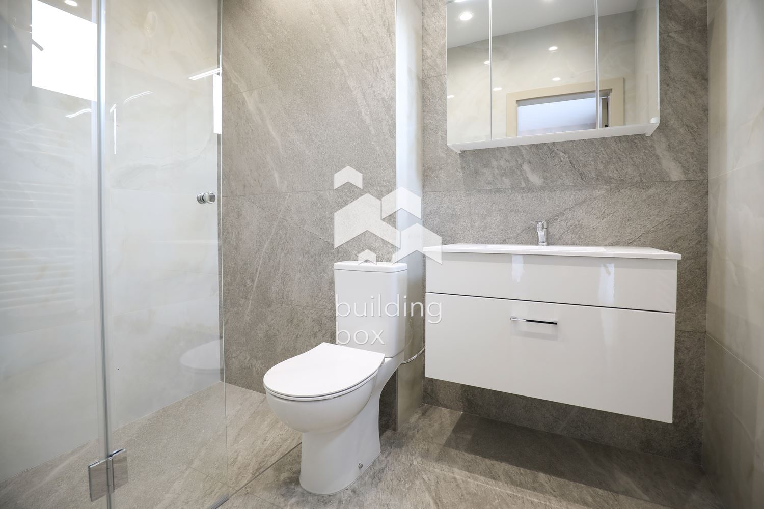 Тристаен апартамент - комплекс "Gloria Palace" - 0