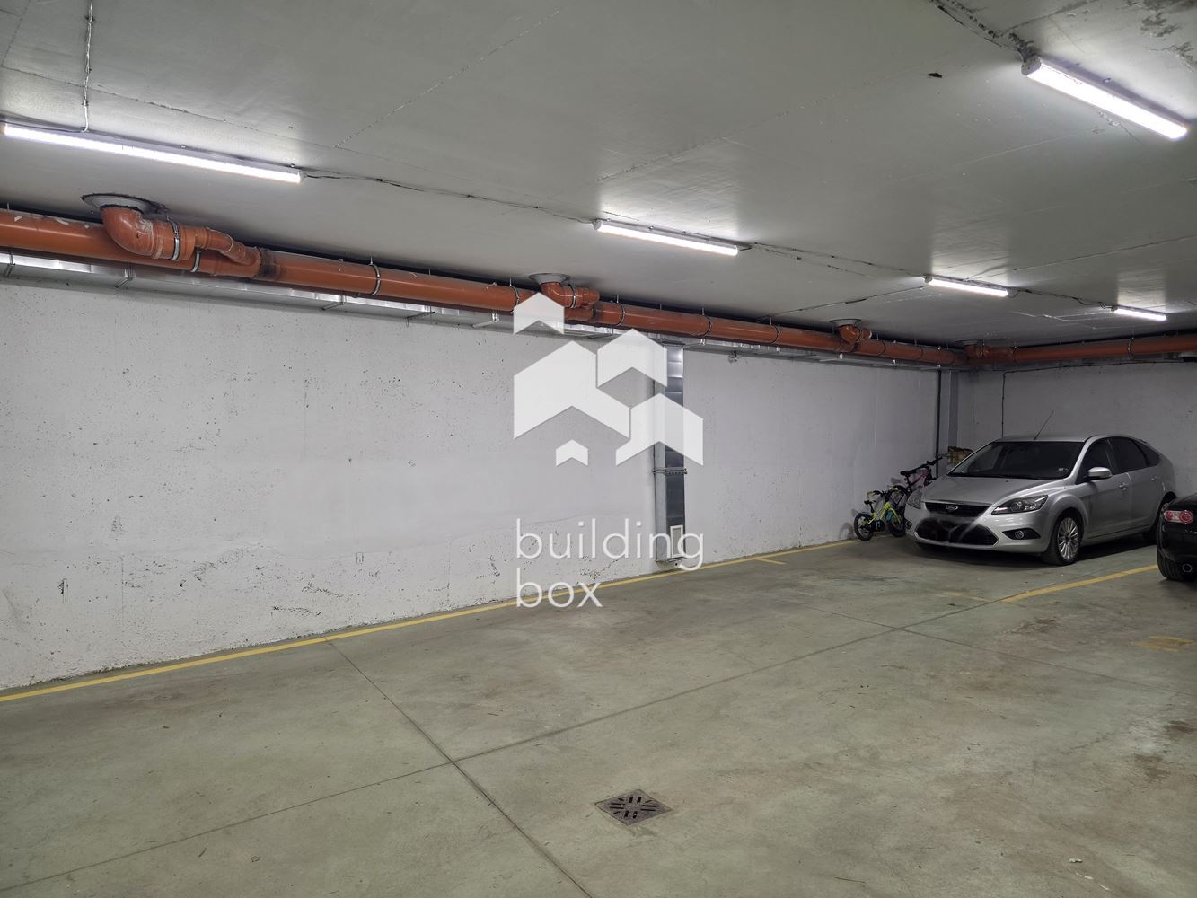 Тристаен обзаведен апартамент - кв. Стрелбище - 0