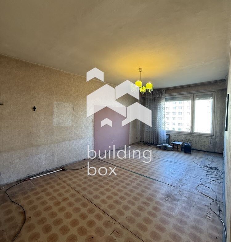 Двустаен апартамент в кв. Христо Смирненски - 0