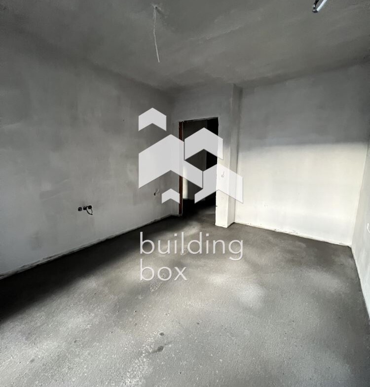 Двустаен апартамент в Смирненски - 0