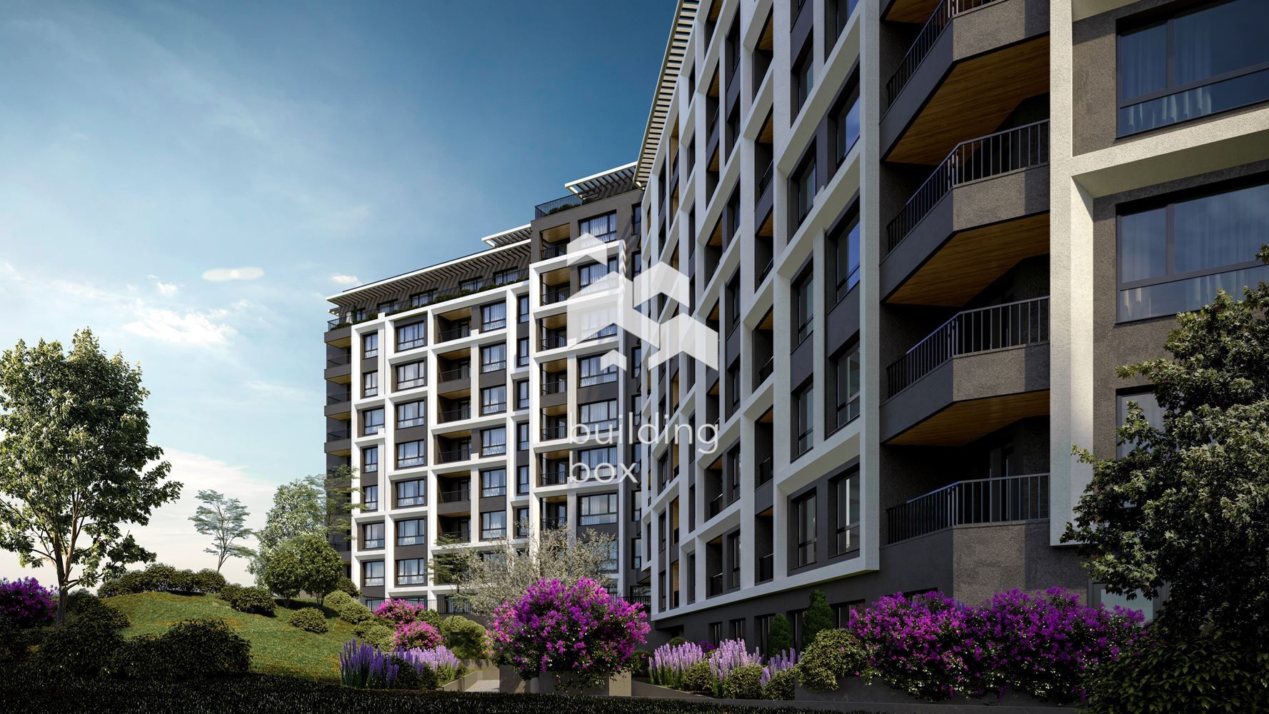 Двустаен апартамент с АКТ 14 - кв. Младост 4 - 0