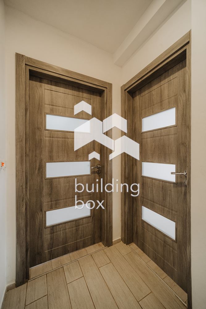 Двустаен напълно обзаведен апартамент - 0