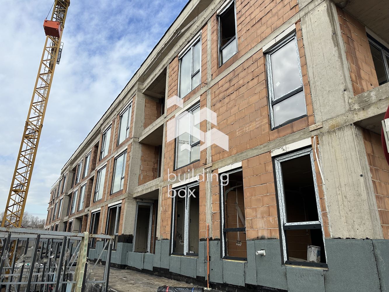 Едностаен инвестиционен апартамент – кв. Малинова долина