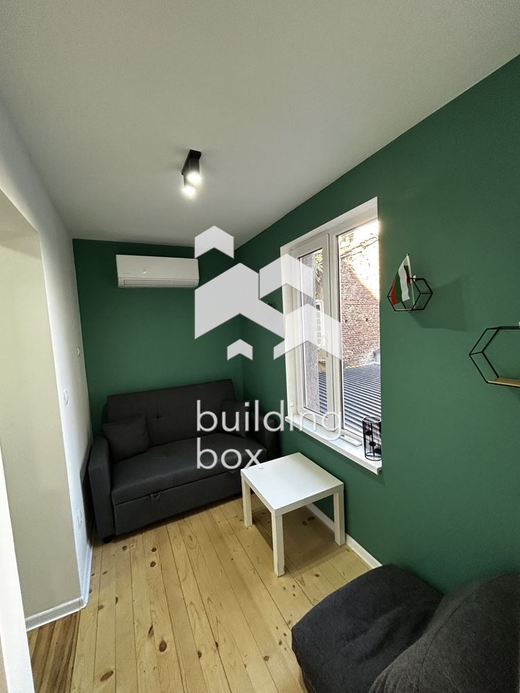 Двустаен апартамент - Център - 0